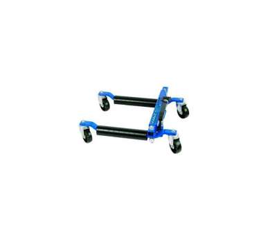 Гидравлическая тележка для перевозки авто AE&T 675 кг T08015 наличный и безналичный расчет