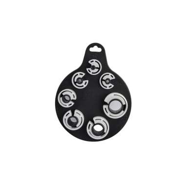 Съемники топливных и воздушных линий AE&T TA-A1071 наличный и безналичный расчет