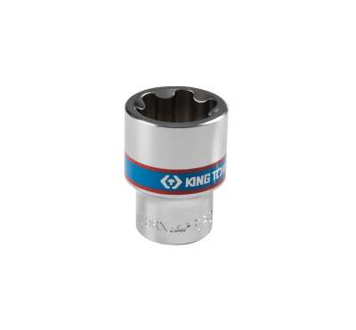 Головка торцевая KING TONY TORX Plus 1/2