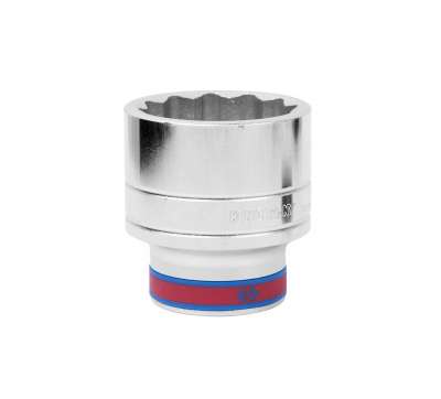 Головка торцевая дюймовая стандартная 12-гранная (3/4