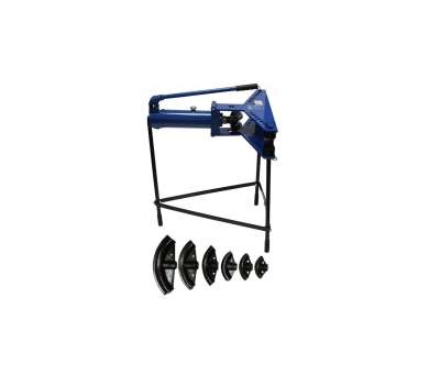 Гидравлический трубогиб 16т AE&T T60016h наличный и безналичный расчет