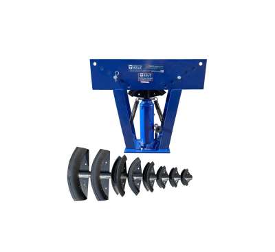 Гидравлический трубогиб AE&T 16т T60016 наличный и безналичный расчет