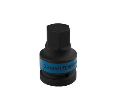 Бита ударная торцевая KING TONY 1