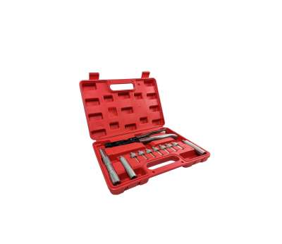 Клещи для удаления и установки уплотнений клапанов AE&T набор TA-A1010 наличный и безналичный расчет