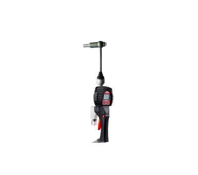 Маслораздаточный пистолет с функцией контроля MHRTOOLS GG-7023 наличный и безналичный расчет