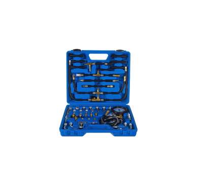 Многофункциональный тестер давления топлива 0-140PSI и 0-10атм AE&T TA-G1013 наличный и безналичный расчет