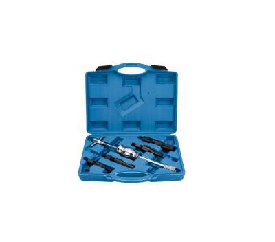 Съемник внутренних подшипников AE&T обратный молоток /5 предметов/ TA-D1029 наличный и безналичный расчет