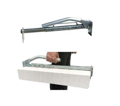 Захват для переноса тротуарной плитки 400-660 мм наличный и безналичный расчет