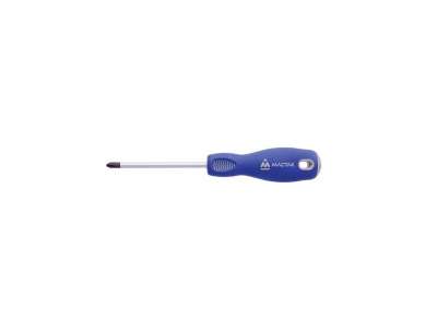 Крестовая отвёртка МАСТАК Phillips 2х150 мм 041-02150H наличный и безналичный расчет