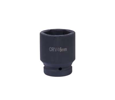 Головка торцевая глубокая шестигранная (46 мм; 1