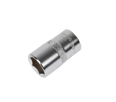 Головка торцевая шестигранная (15 мм; 1/2