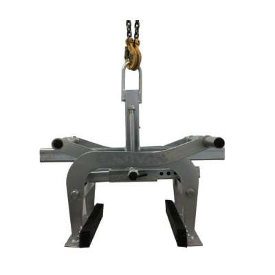 Автоматический захват для бордюров и блоков до 600 кг наличный и безналичный расчет