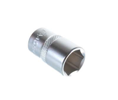 Головка торцевая шестигранная (17 мм; 1/2