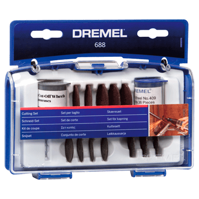 Оснастка DREMEL купить