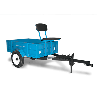 Тележки для мотоблоков, адаптеры купить