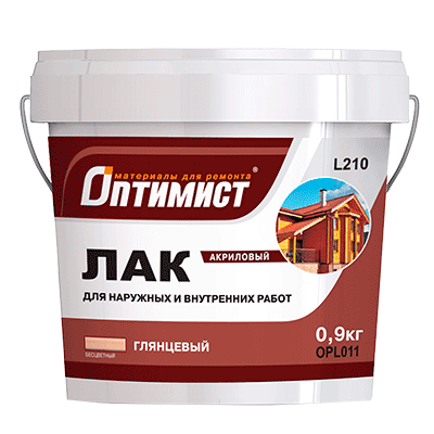 Лак акриловый купить